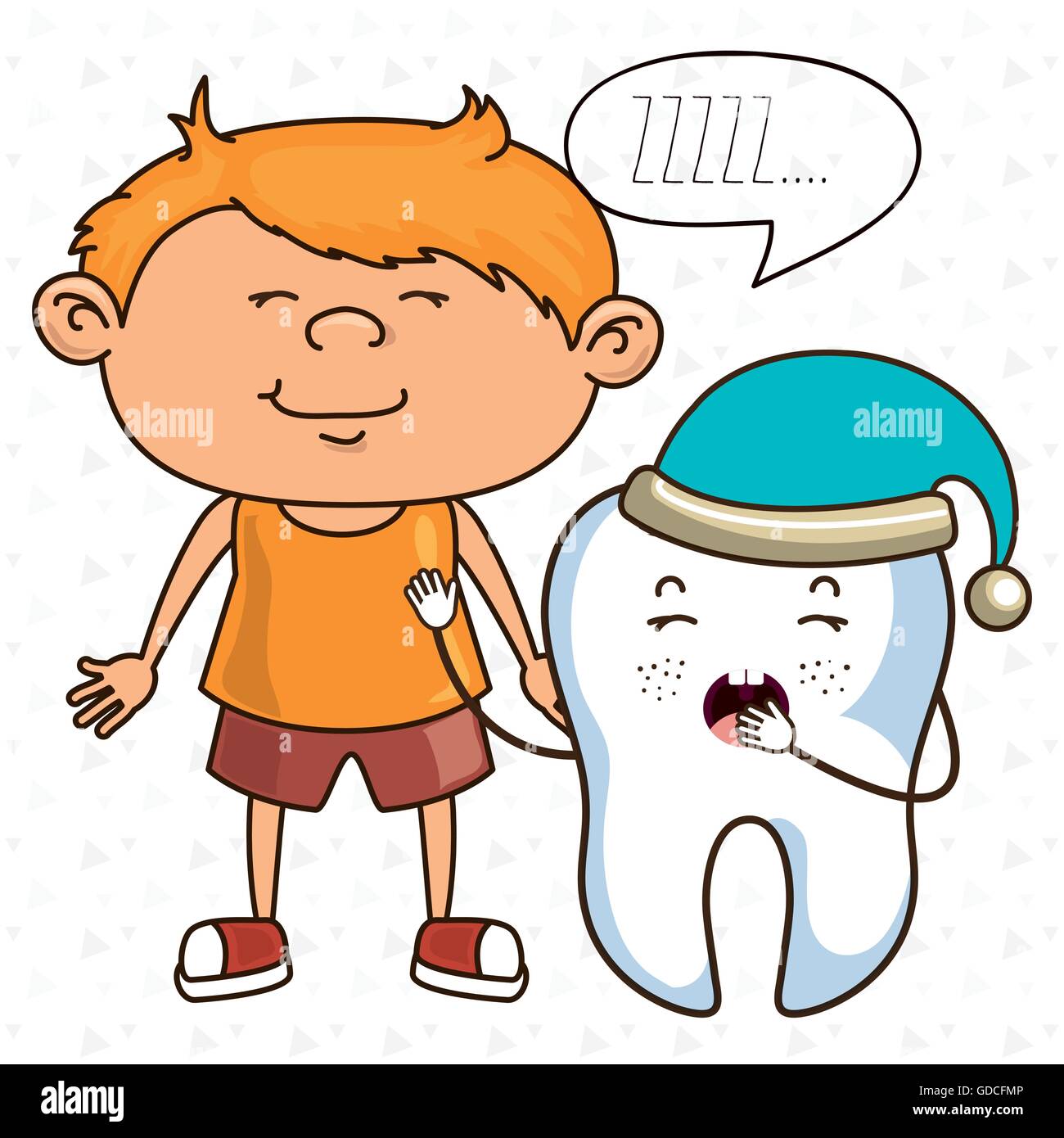 child with tooth isolated icon design Stock Vector Image & Art - Alamy