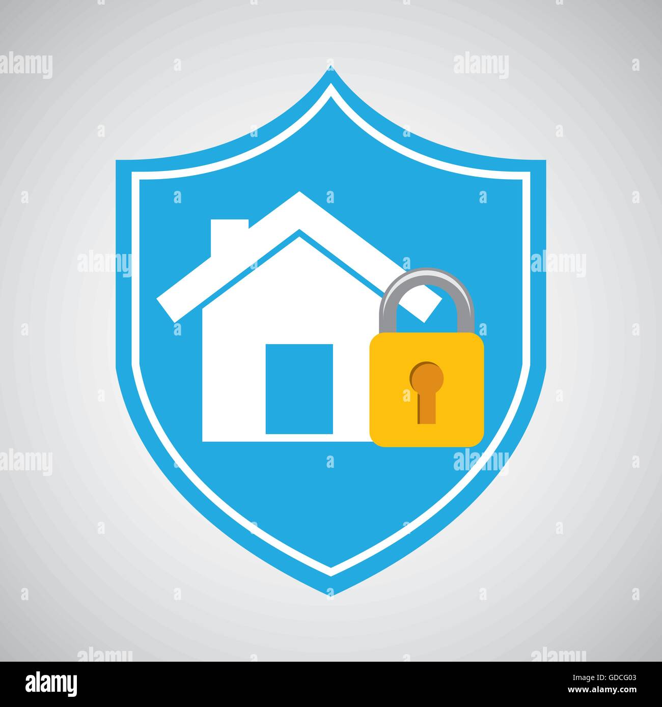real estate icon Stock Vector Image & Art - Alamy