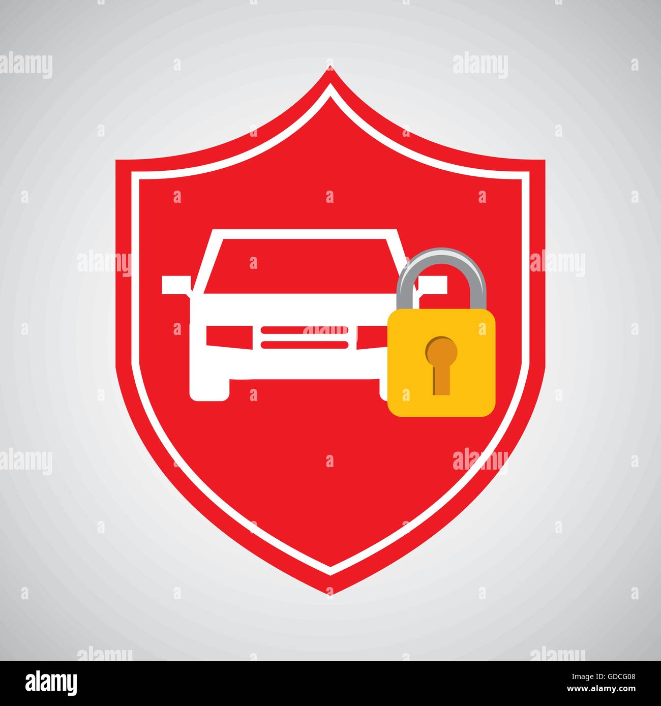 car vehicle icon Stock Vector Image & Art - Alamy