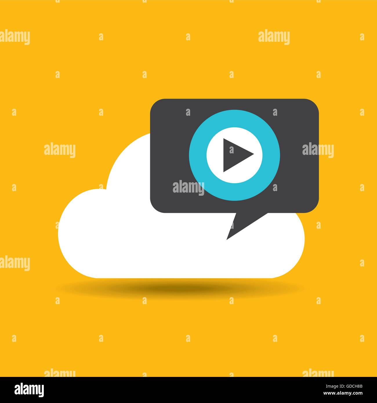 headphone music icon Stock Vector Image & Art - Alamy