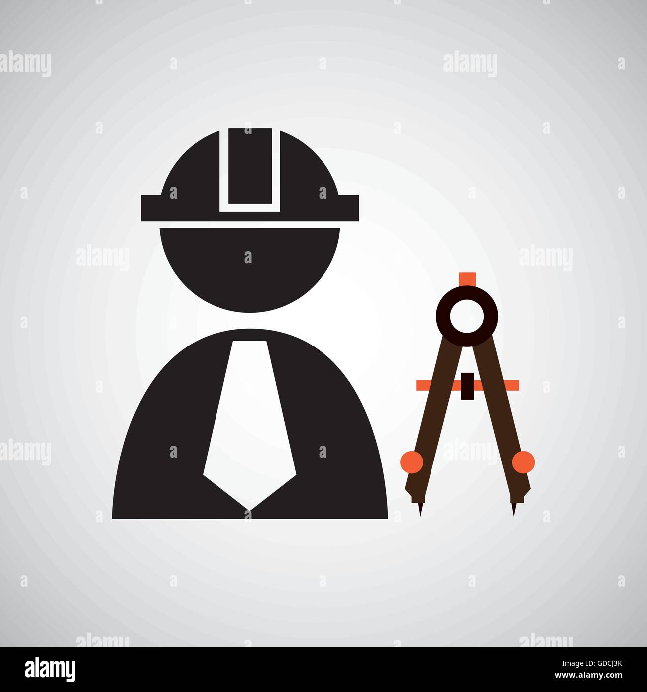Engineering Symbols Clip Art