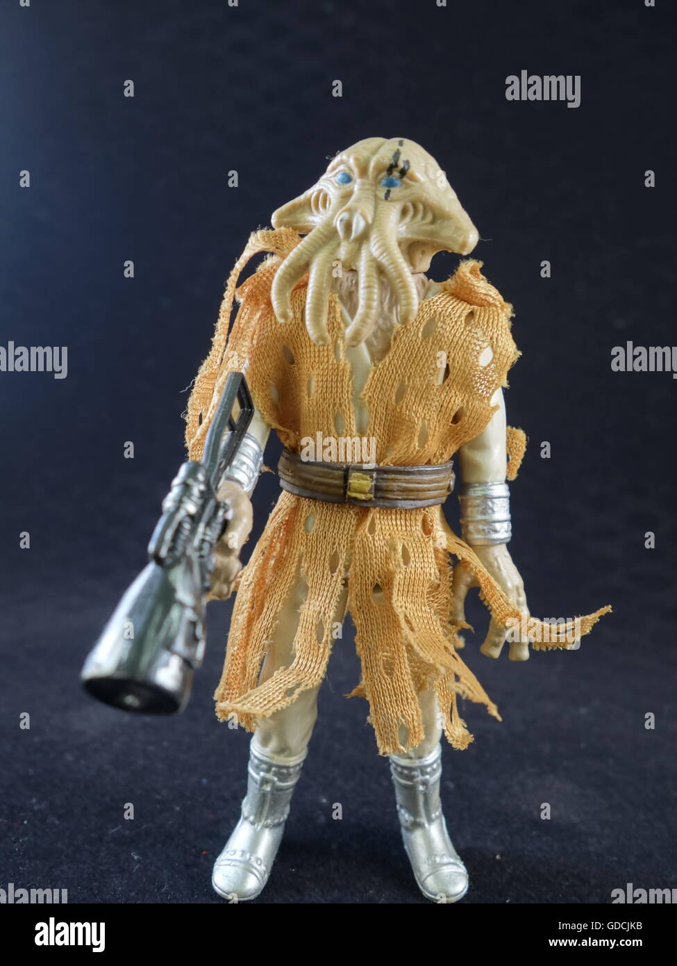 high quality star wars figures