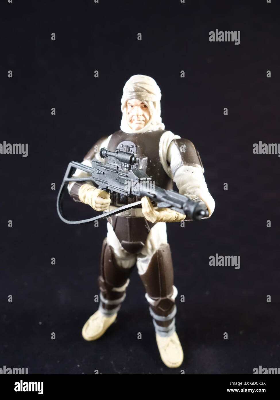 high quality star wars figures