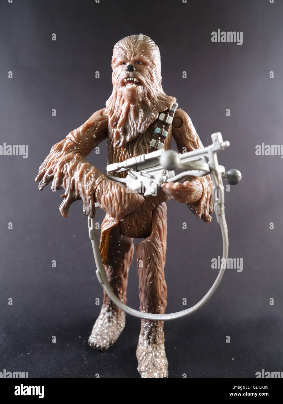 Star wars clone trooper toys High Resolution Stock Photography and