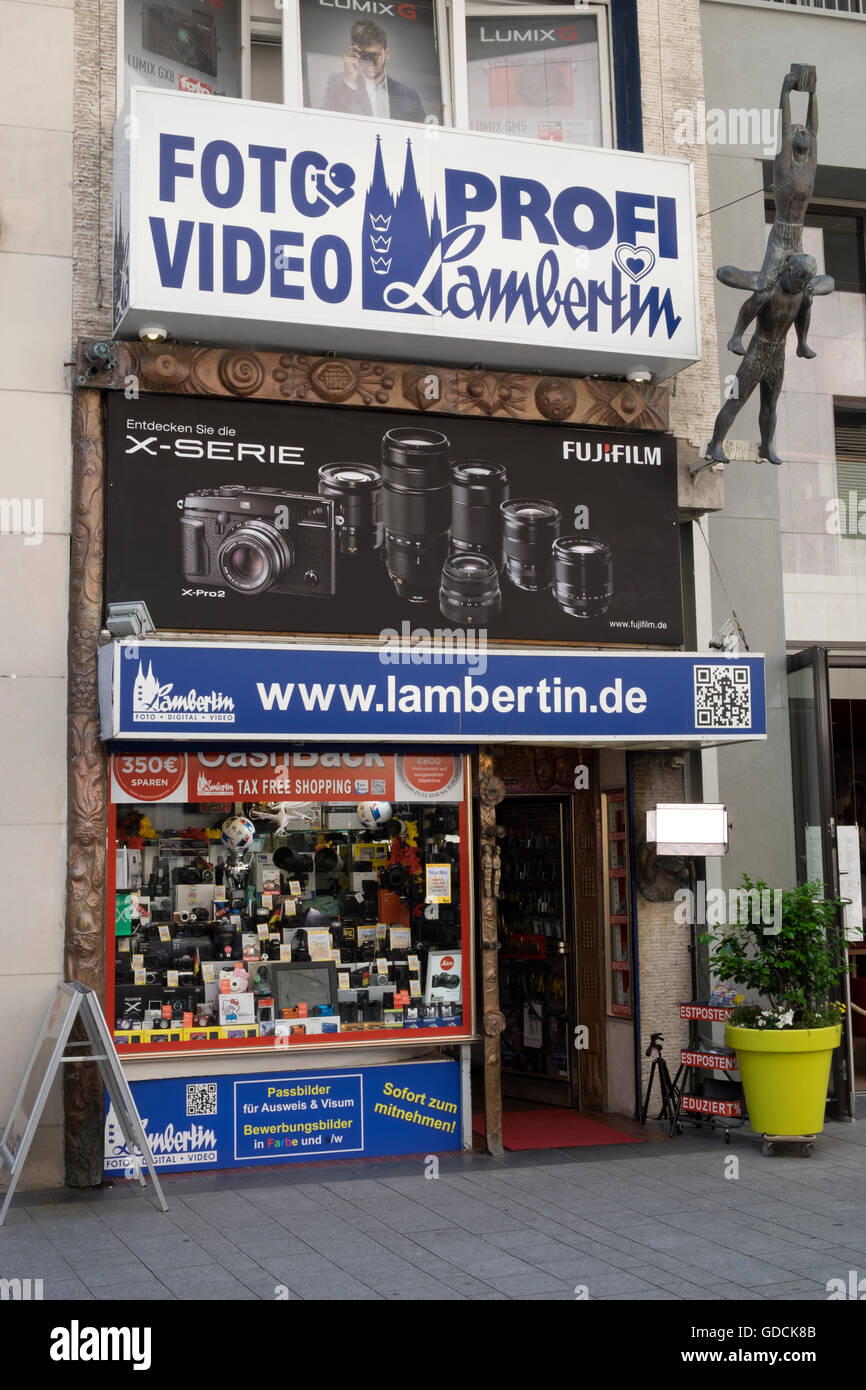 Germany foto hi-res stock photography and images - Alamy