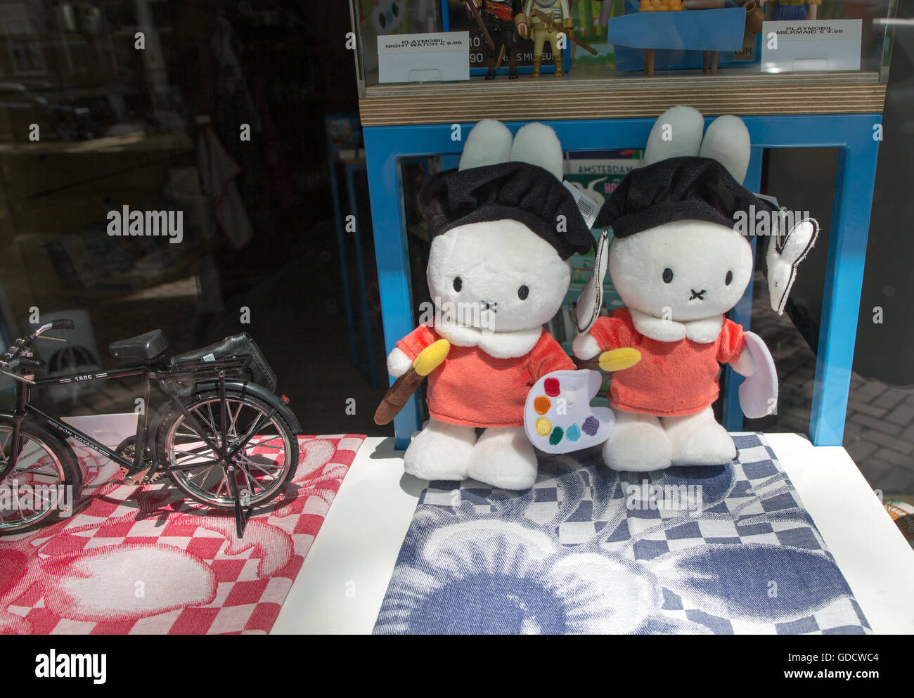 Dutch dolls hires stock photography and images Alamy