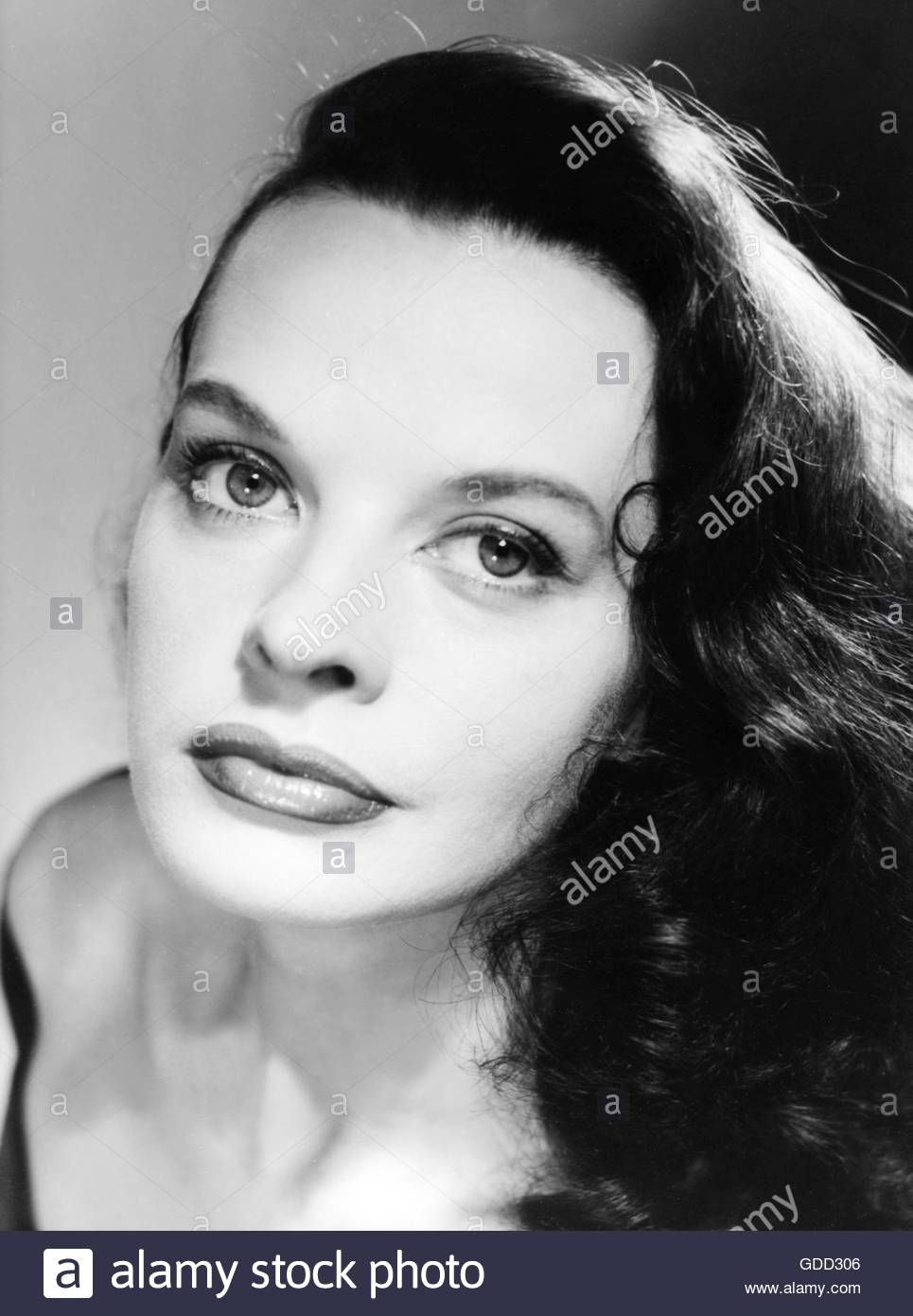 Hairstyles 1950s Stock Photos Hairstyles 1950s Stock Images