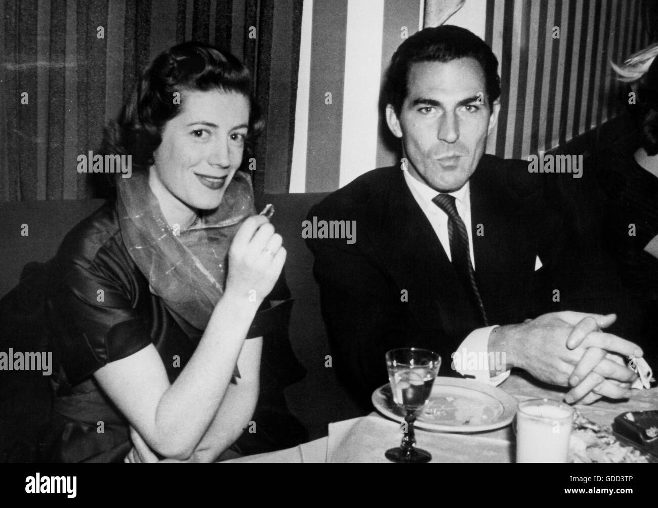 Churchill, Sarah, 7.10.1914 24.9.1982, British actress and dancer