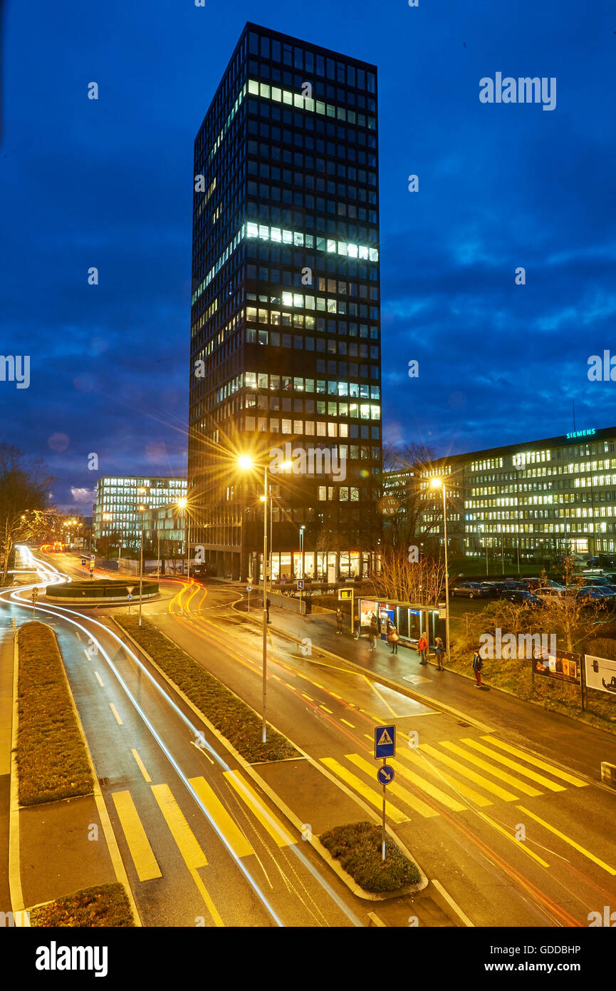 City zug switzerland hires stock photography and images Alamy