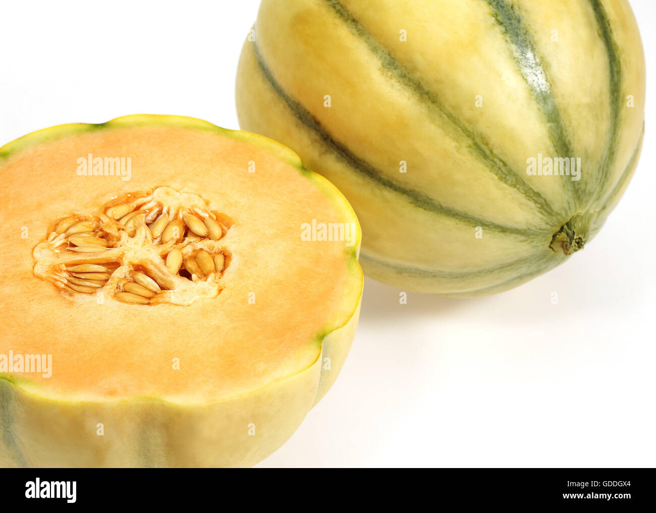 Melo Melo Melon Pan