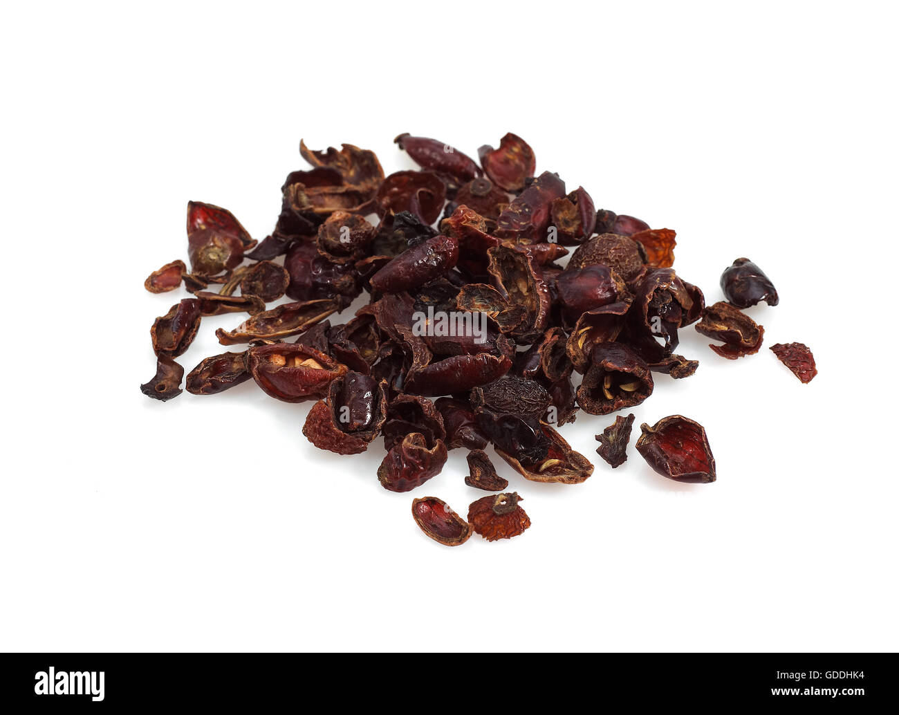 DOG ROSE DRY FRUITS Stock Photo Alamy