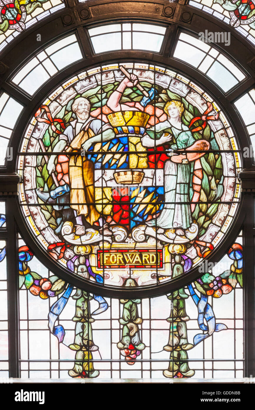 England,West Midlands,Birmingham,Birmingham Museum and Art Gallery