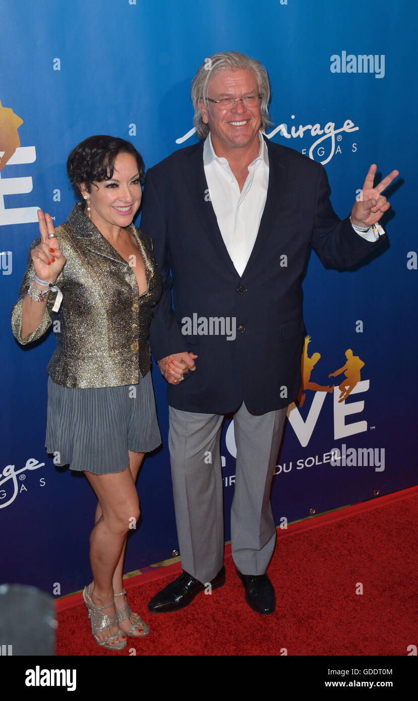 Ron White Wife Margo Rey
