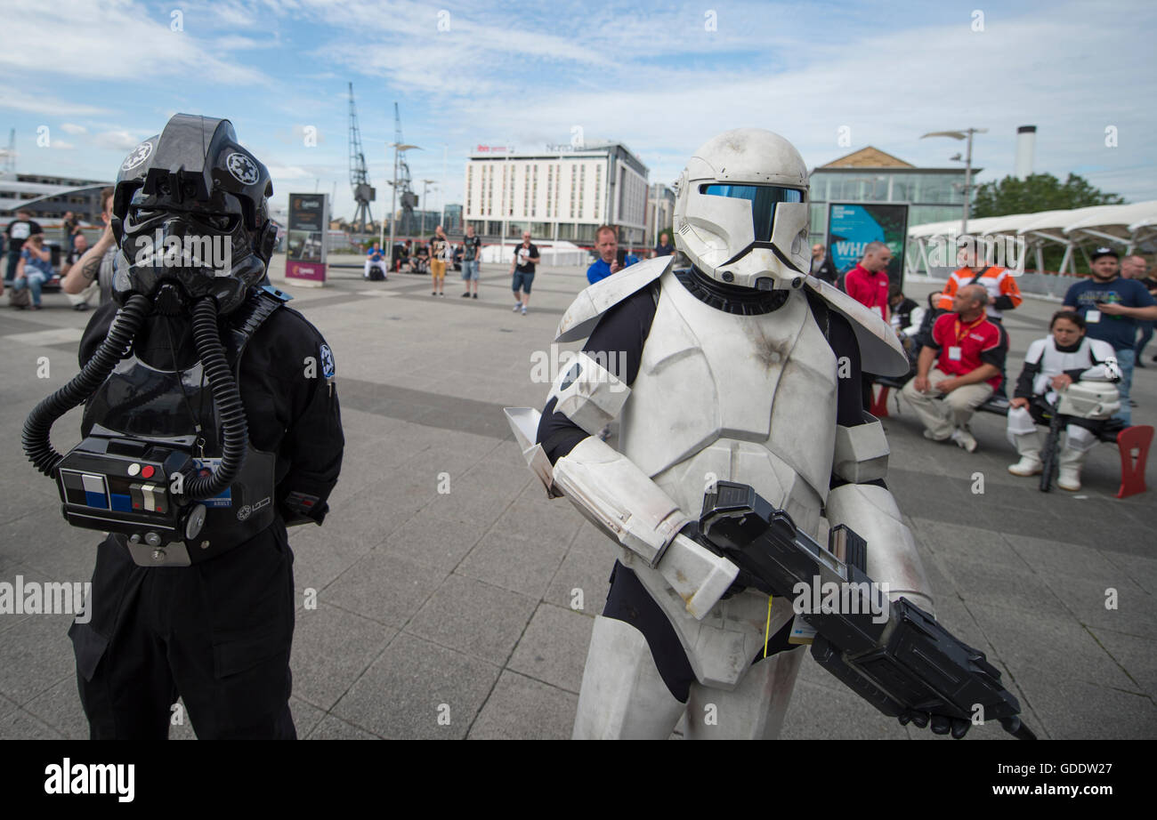 Star wars excel hires stock photography and images Alamy