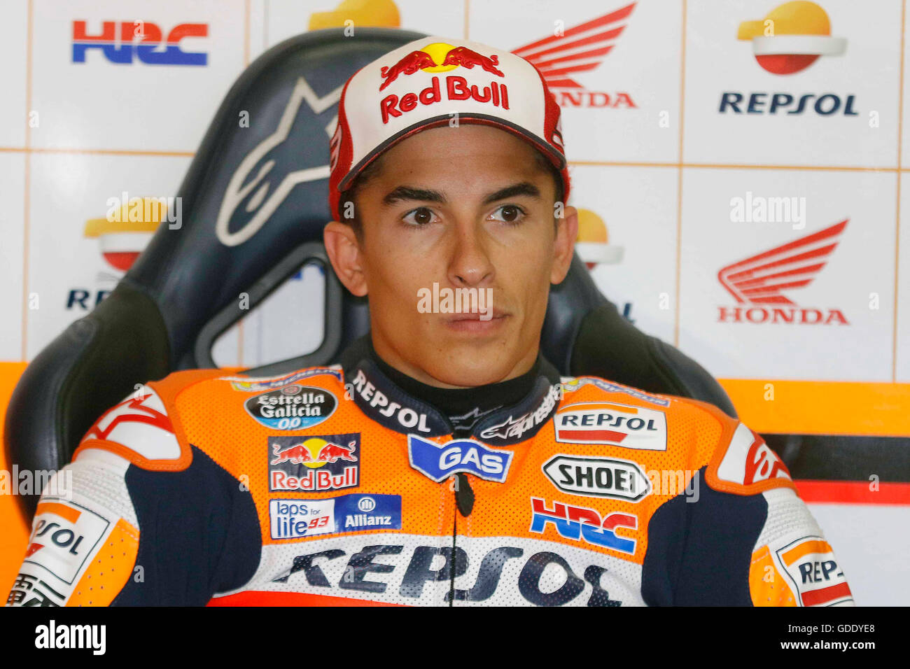 Box repsol hi-res stock photography and images - Alamy