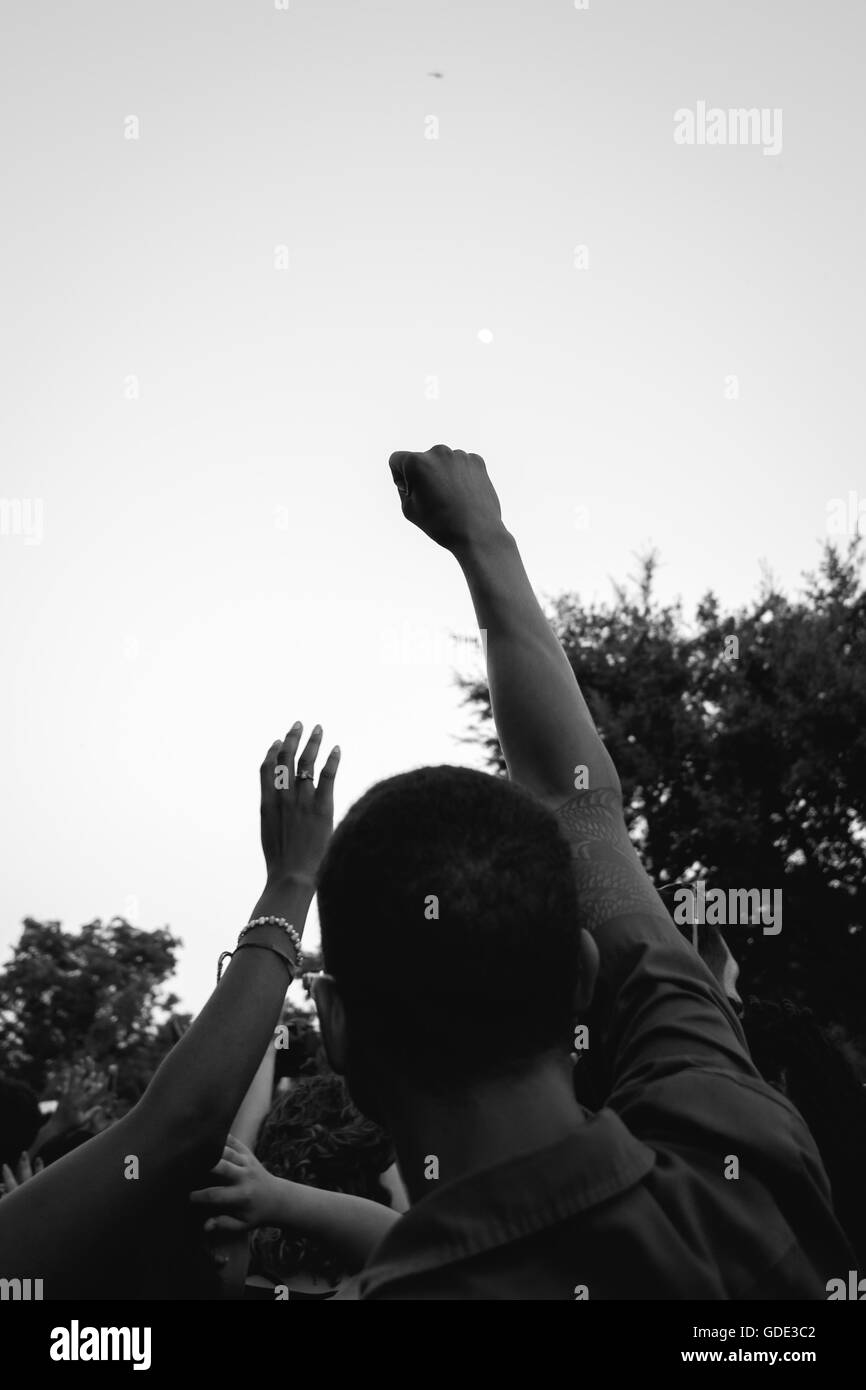 2016 austin Black and White Stock Photos Images Alamy