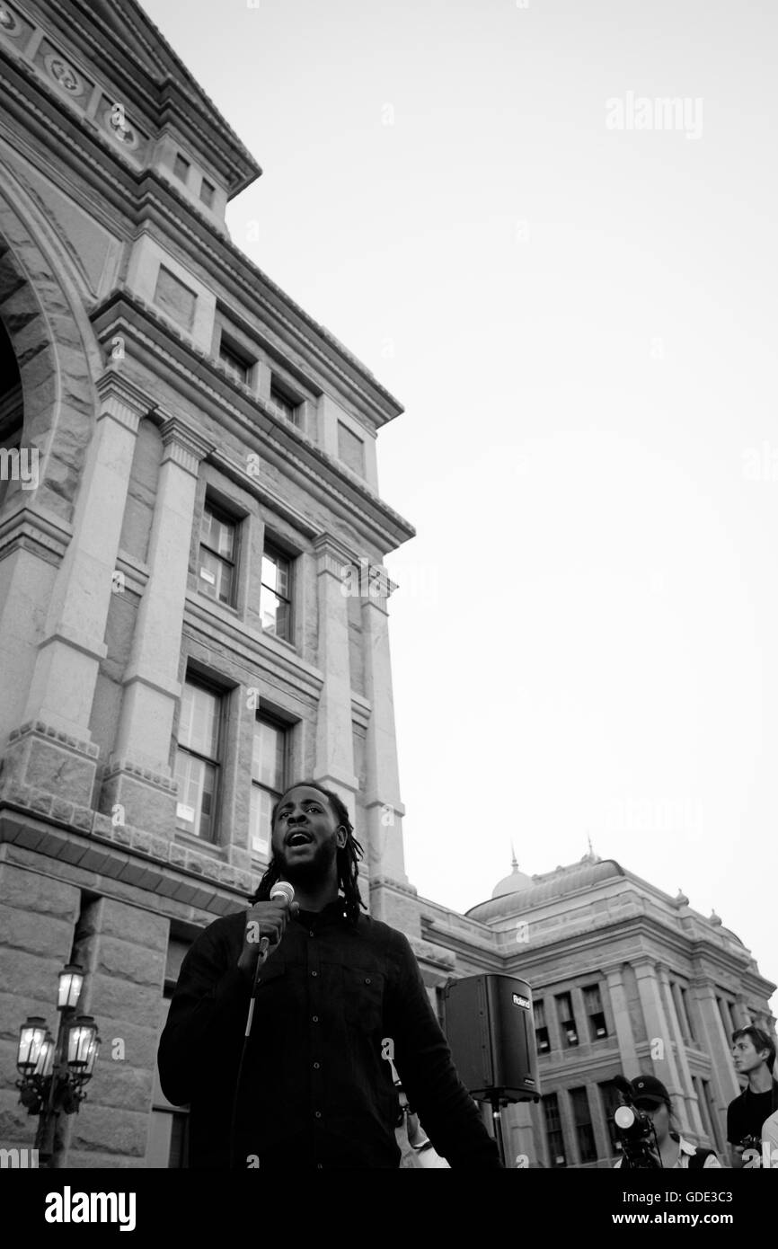 2016 austin Black and White Stock Photos Images Alamy