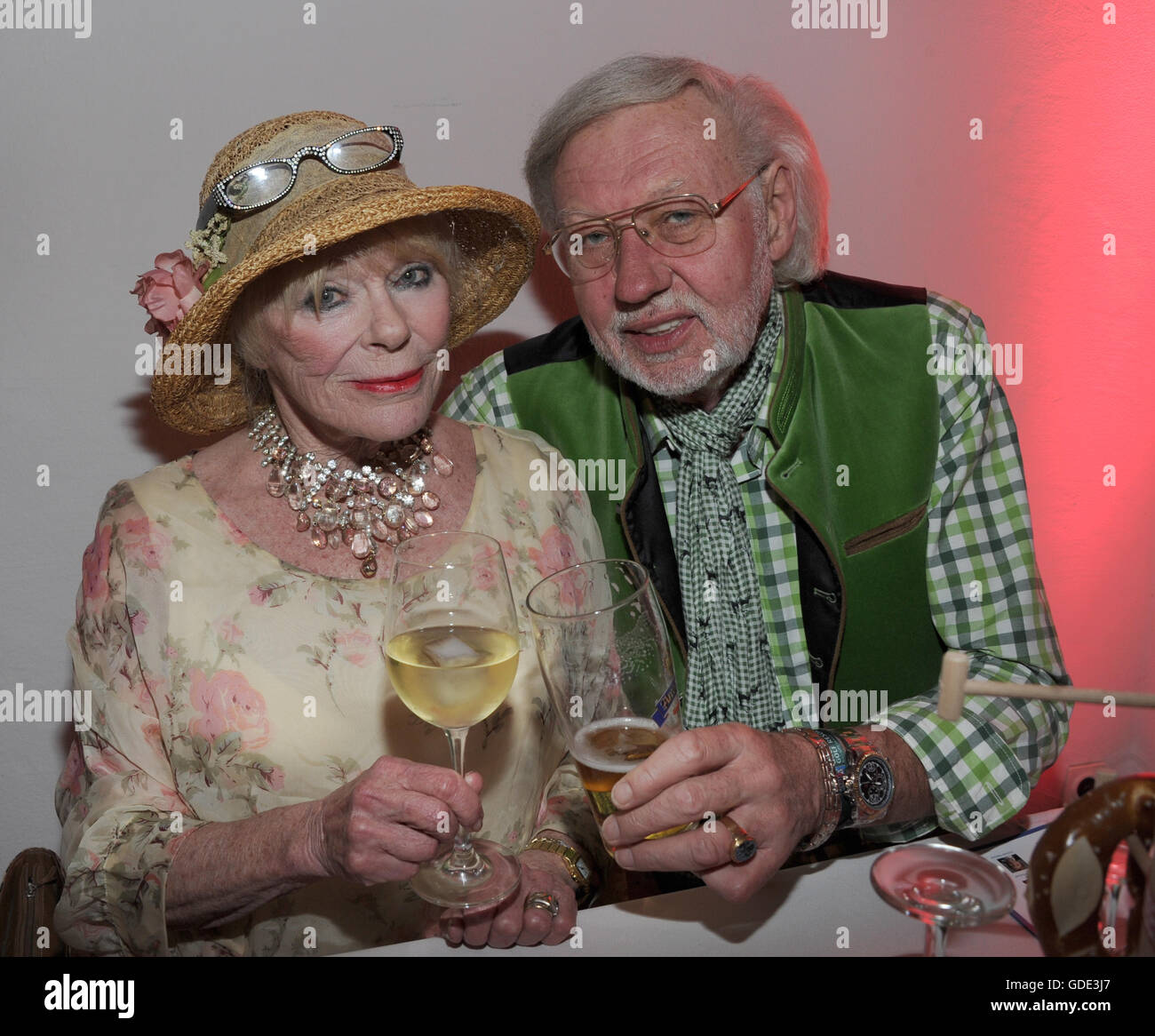 Franz Wolf High Resolution Stock Photography And Images Alamy