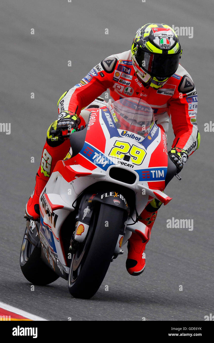 Ducati Moto Gp Bike Hi Res Stock Photography And Images Page 3 Alamy