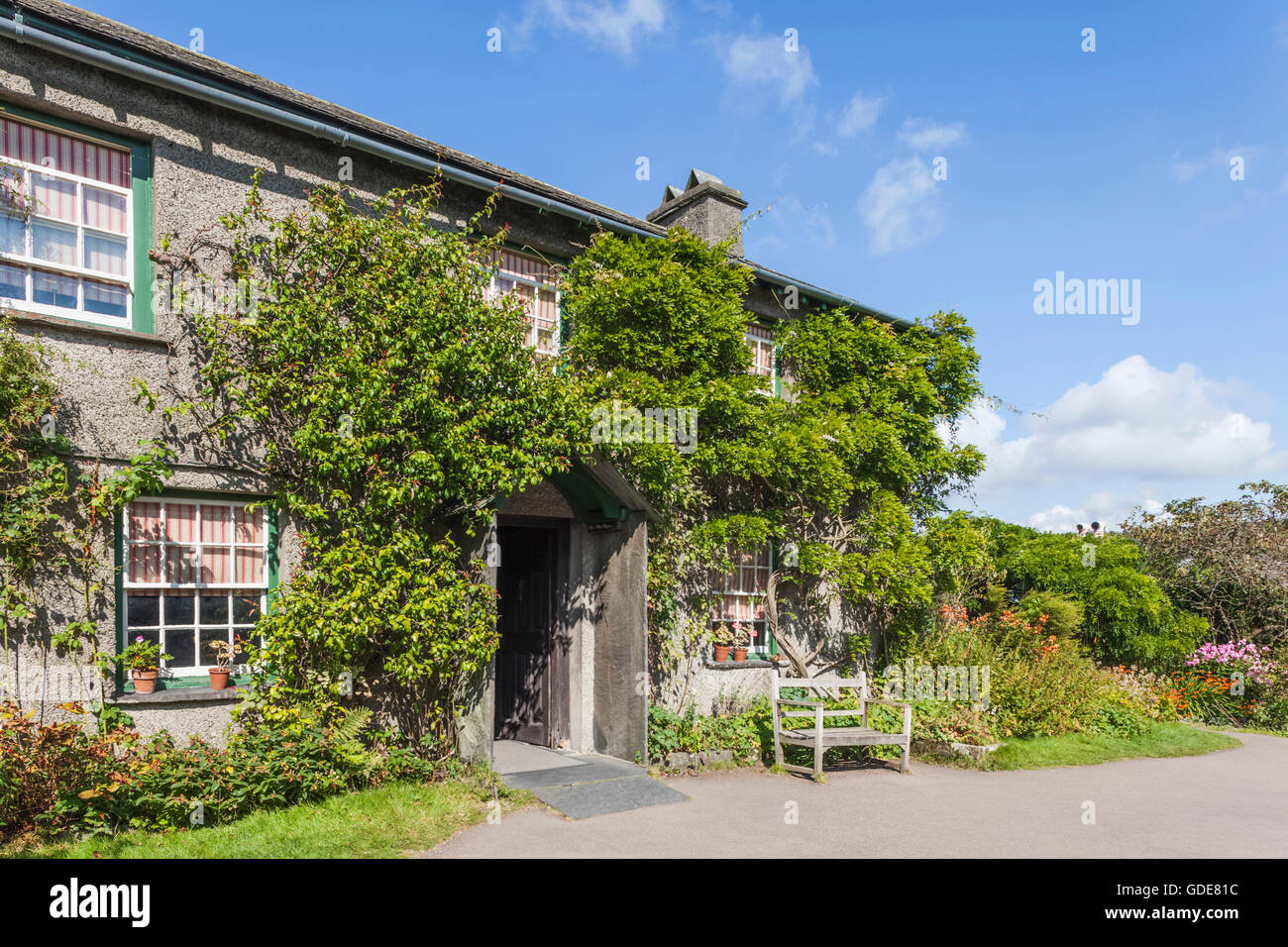 Potters hill hires stock photography and images Alamy