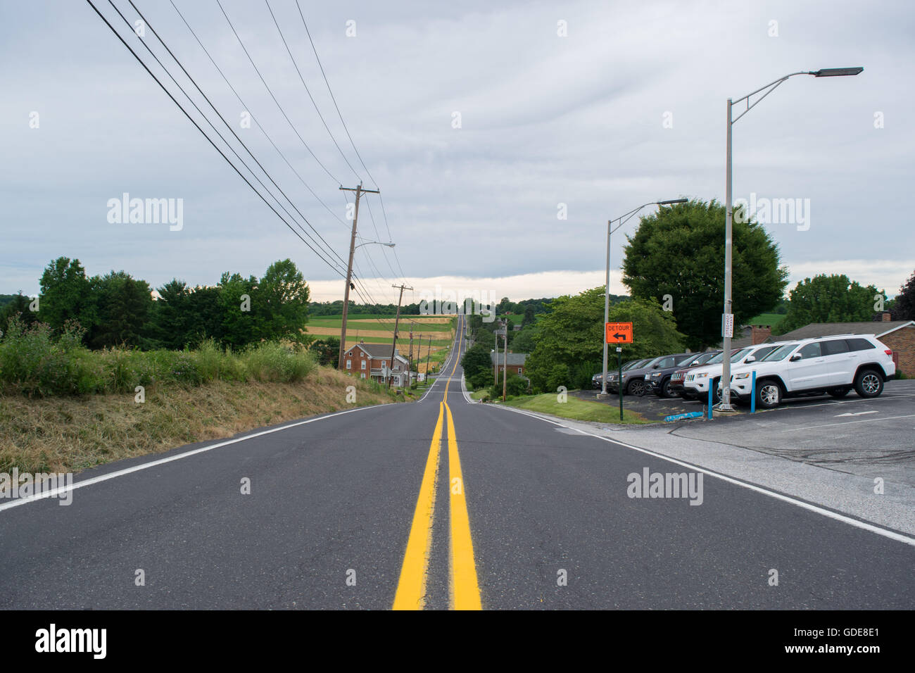 Jefferson county pennsylvania hires stock photography and images Alamy