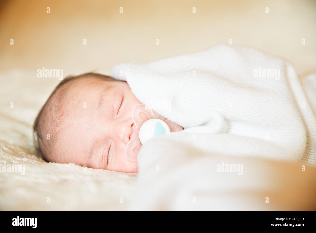 Dummy sleeping hires stock photography and images Alamy
