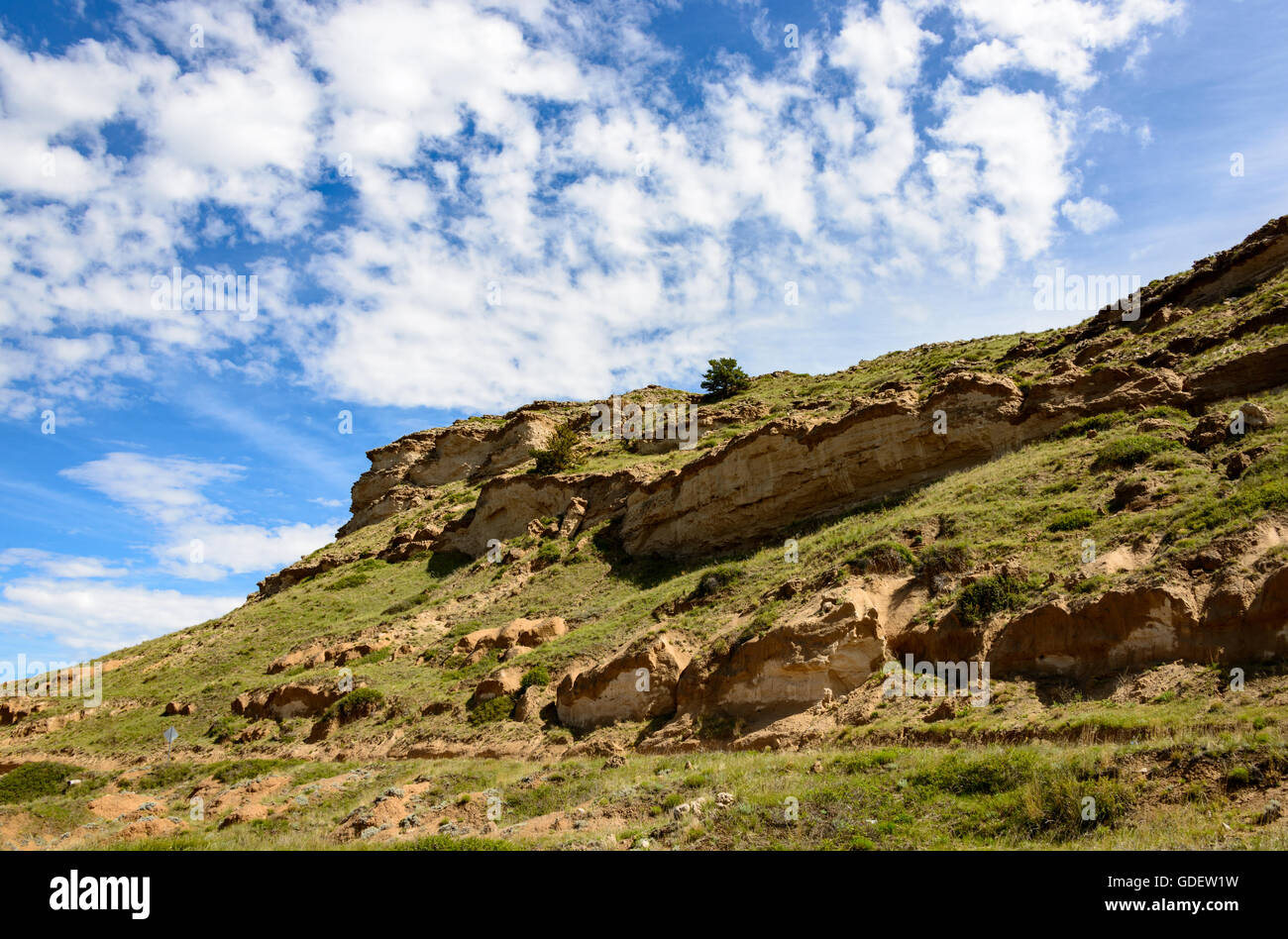 Wildcat hills nebraska hires stock photography and images Alamy