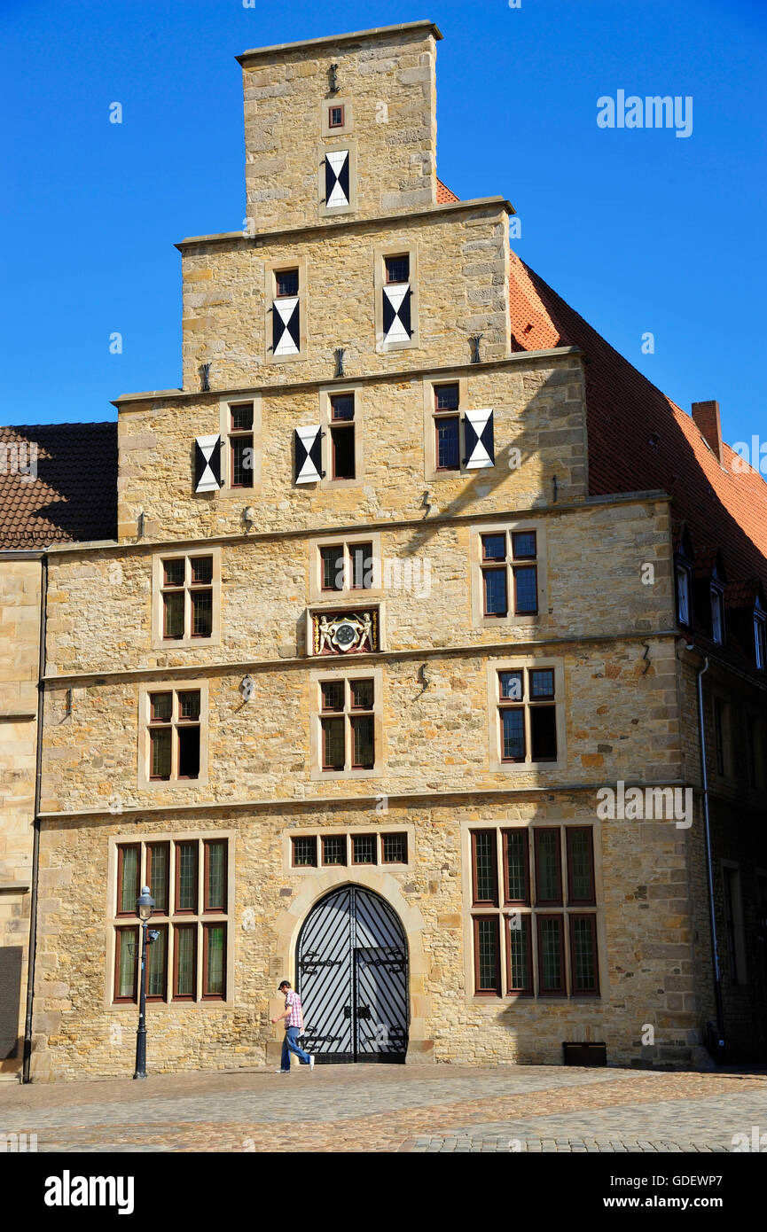 Stadtwaage hi res stock photography and images Alamy