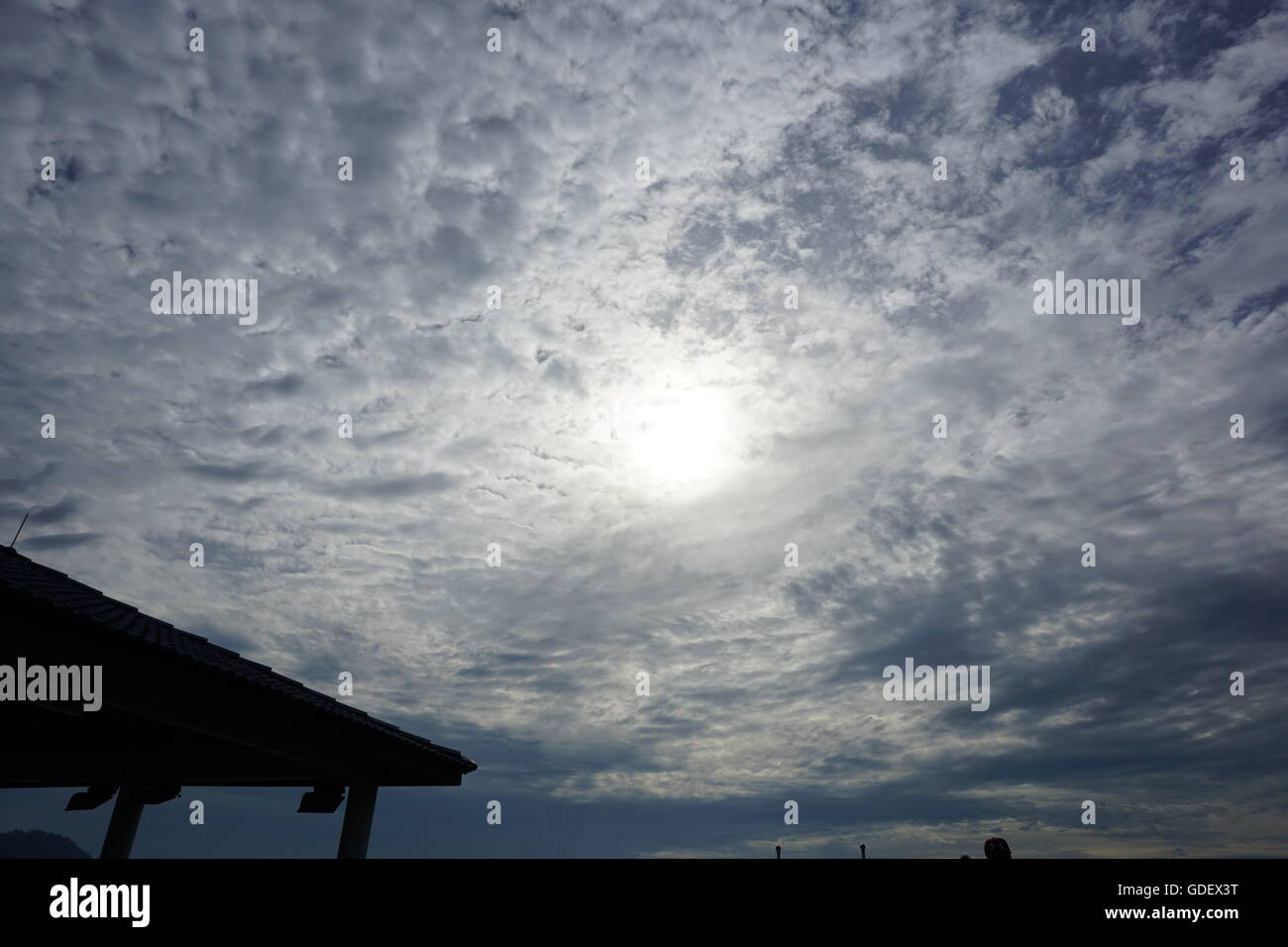 Sunny day hot hi-res stock photography and images - Alamy