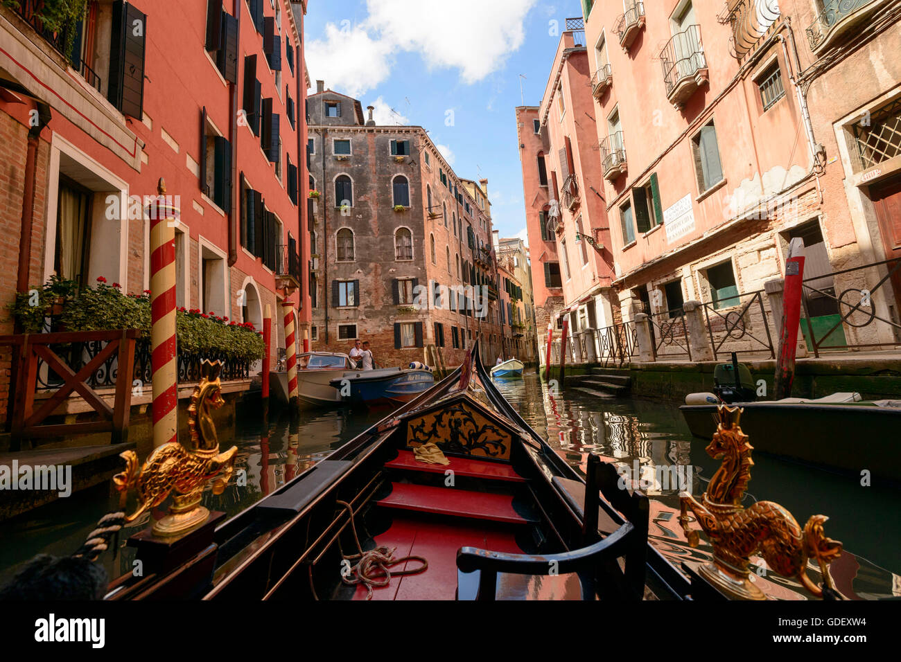 01 venice italy hi-res stock photography and images - Alamy