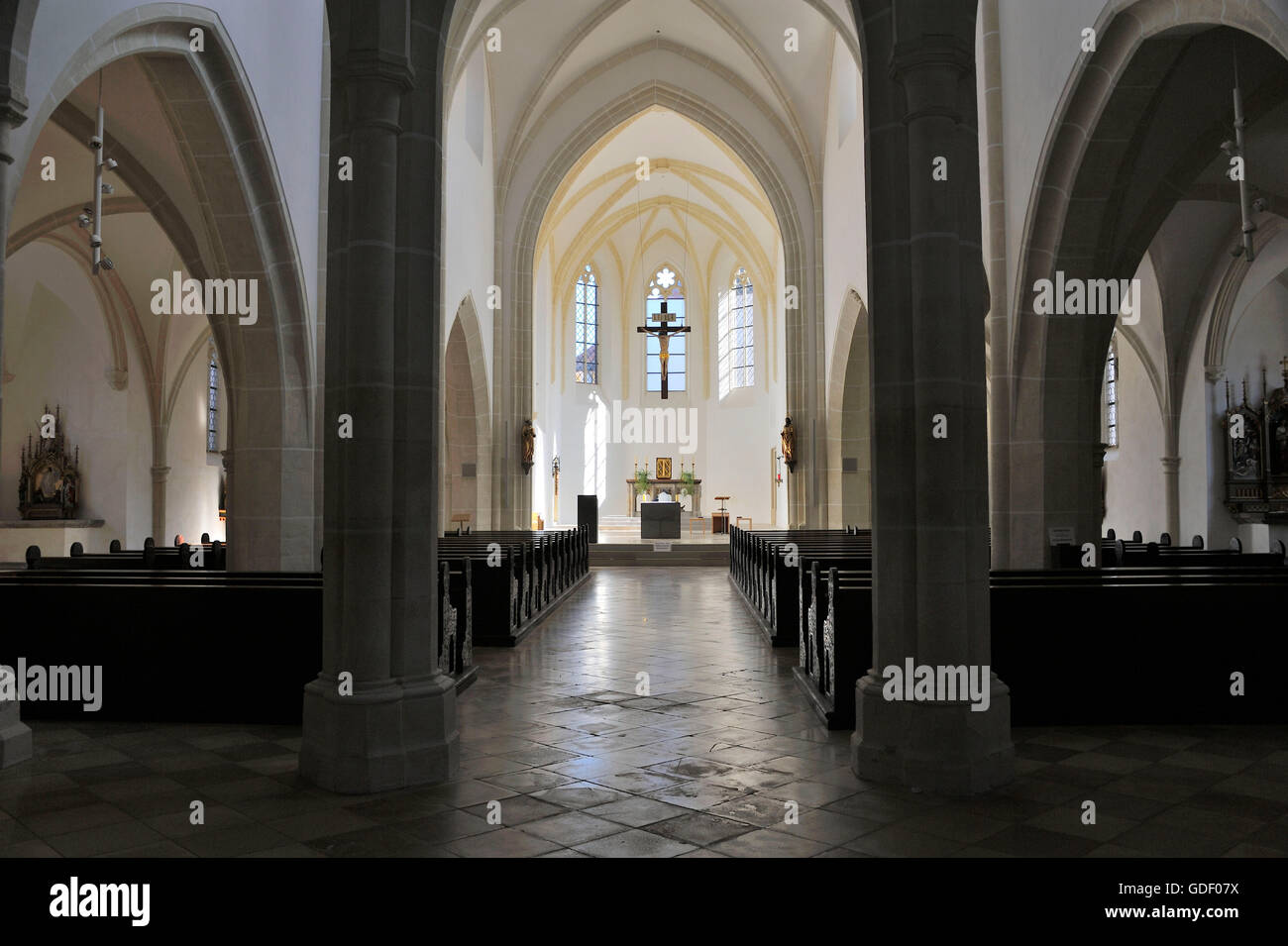 gottesdienst deggendorf mariä himmelfahrt