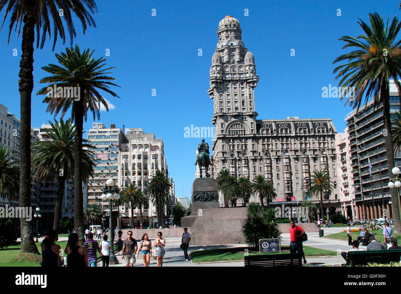 uruguay culture facts