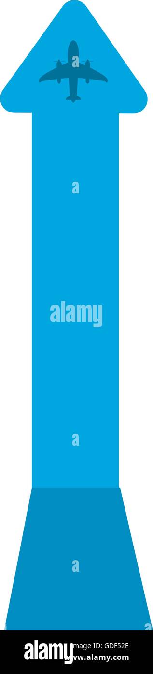 arrow pointing up icon Stock Vector Image & Art - Alamy
