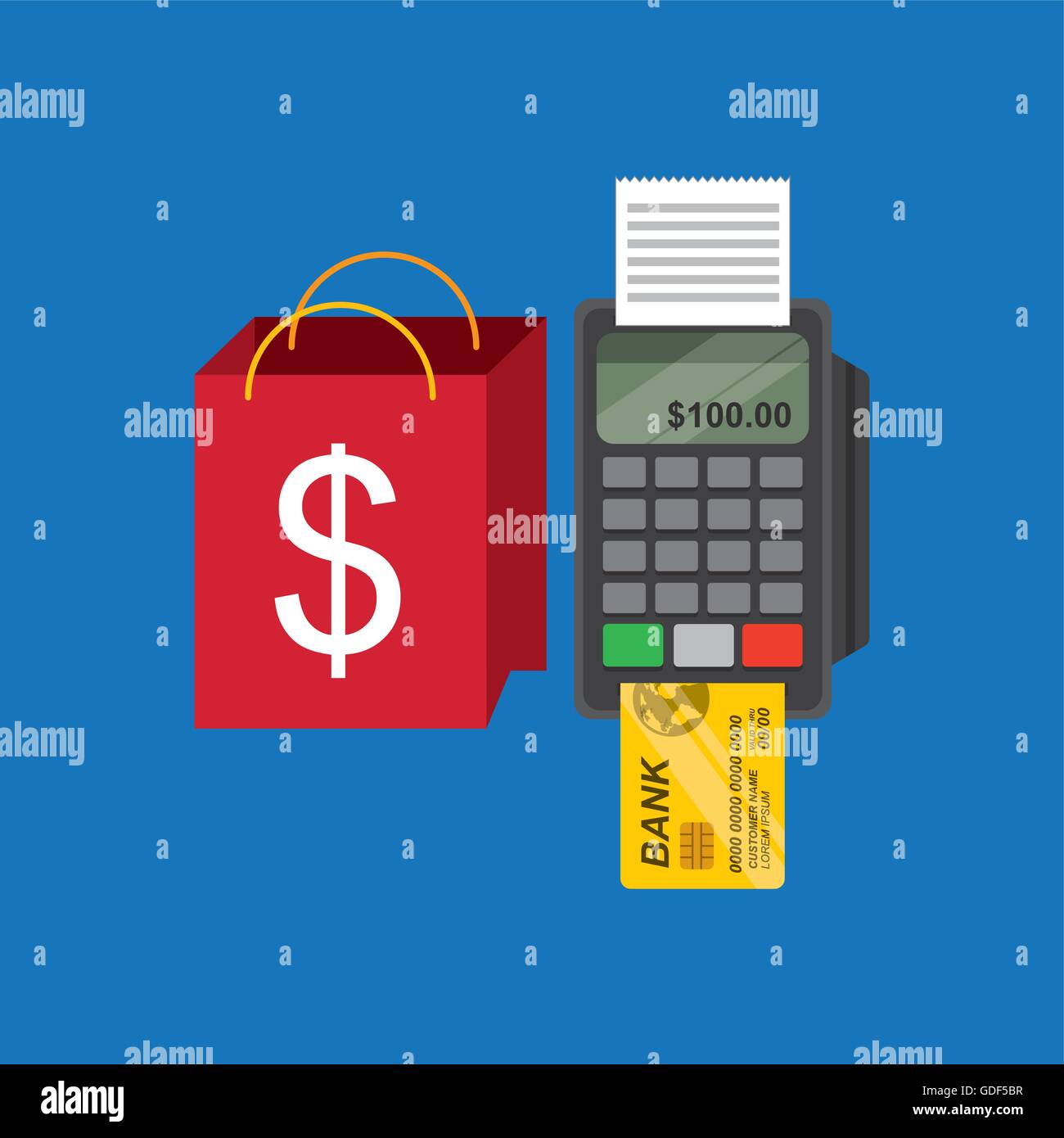 trading concept icon Stock Vector Image & Art - Alamy
