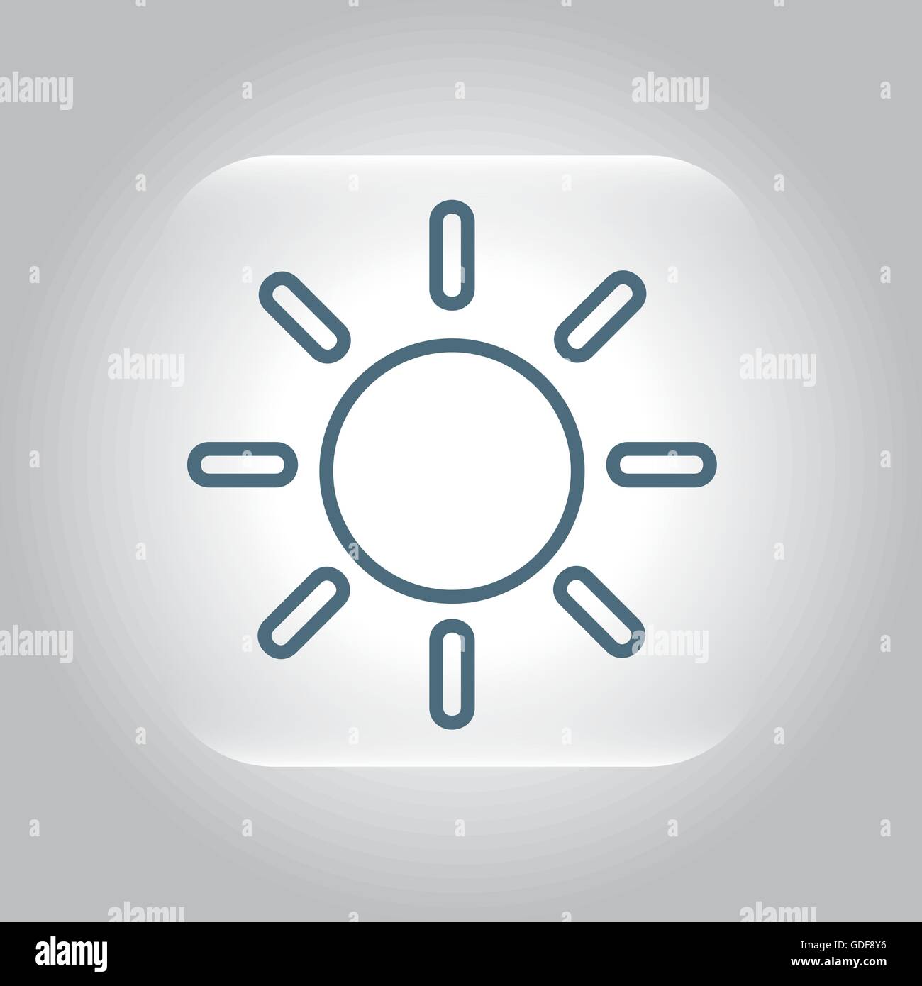 climate cloud weather nature Stock Vector Image & Art - Alamy