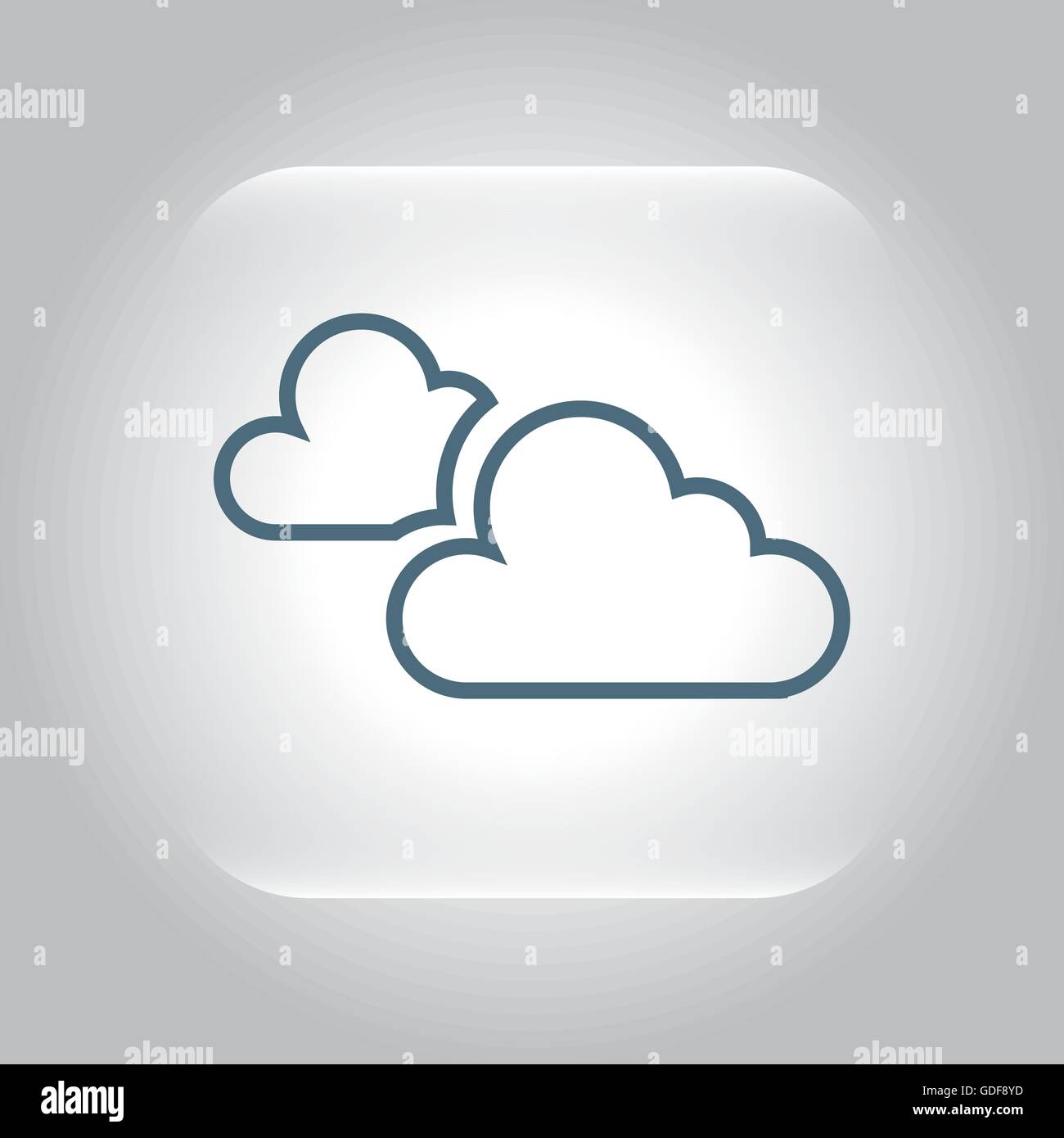 climate cloud weather nature Stock Vector Image & Art - Alamy