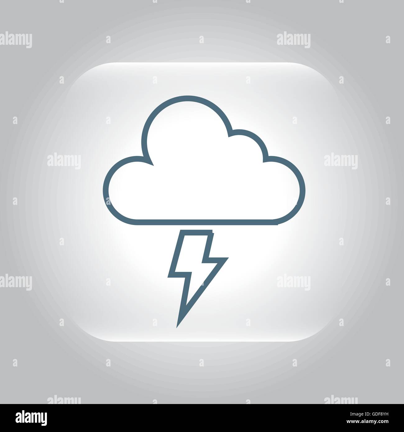 climate cloud weather nature Stock Vector Image & Art - Alamy