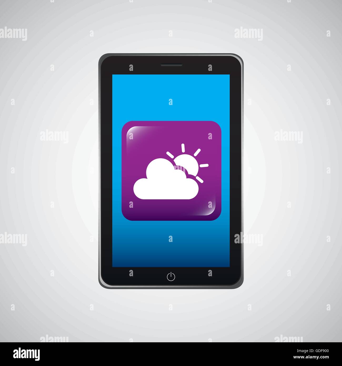 climate cloud weather nature Stock Vector Image & Art - Alamy