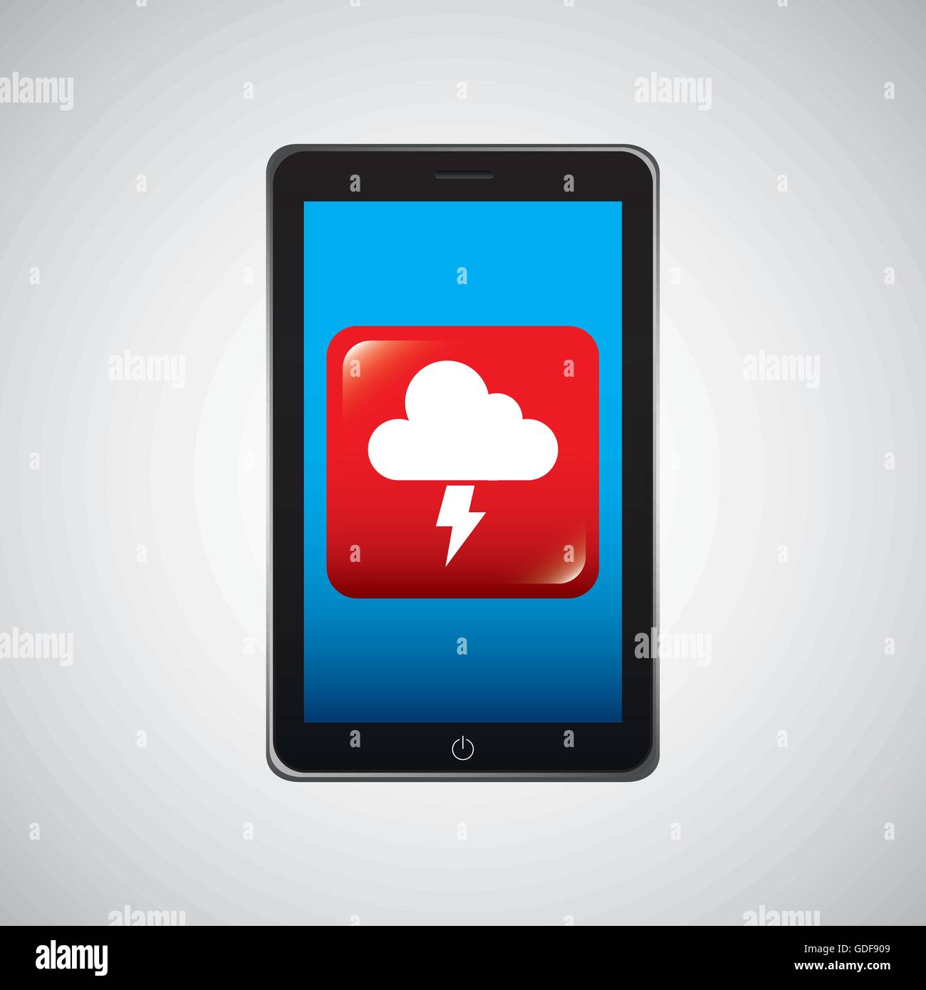 climate cloud weather nature Stock Vector Image & Art - Alamy