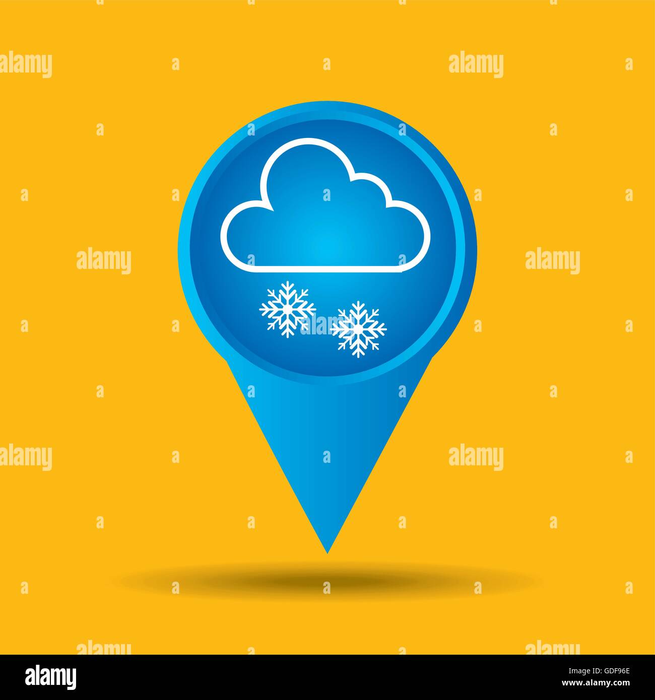 climate cloud weather nature Stock Vector Image & Art - Alamy
