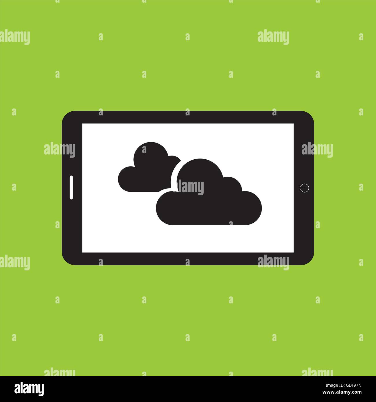 climate cloud weather nature Stock Vector Image & Art - Alamy