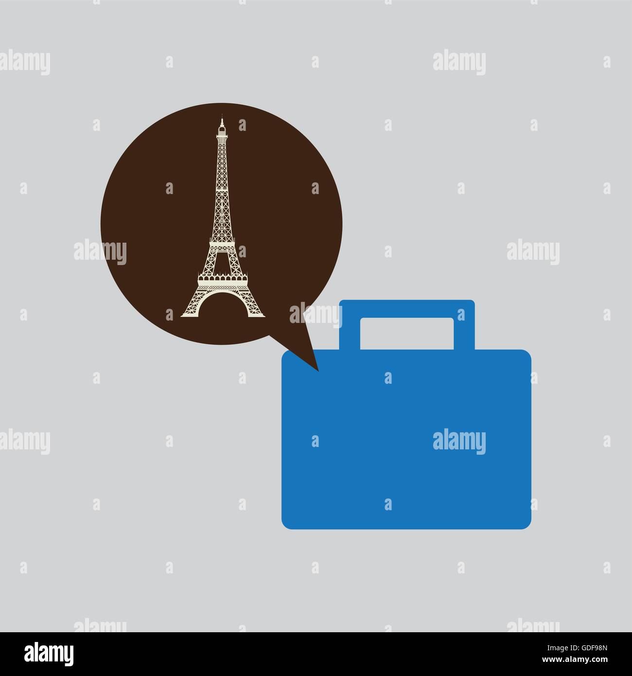 people travel destination Stock Vector Image & Art Alamy