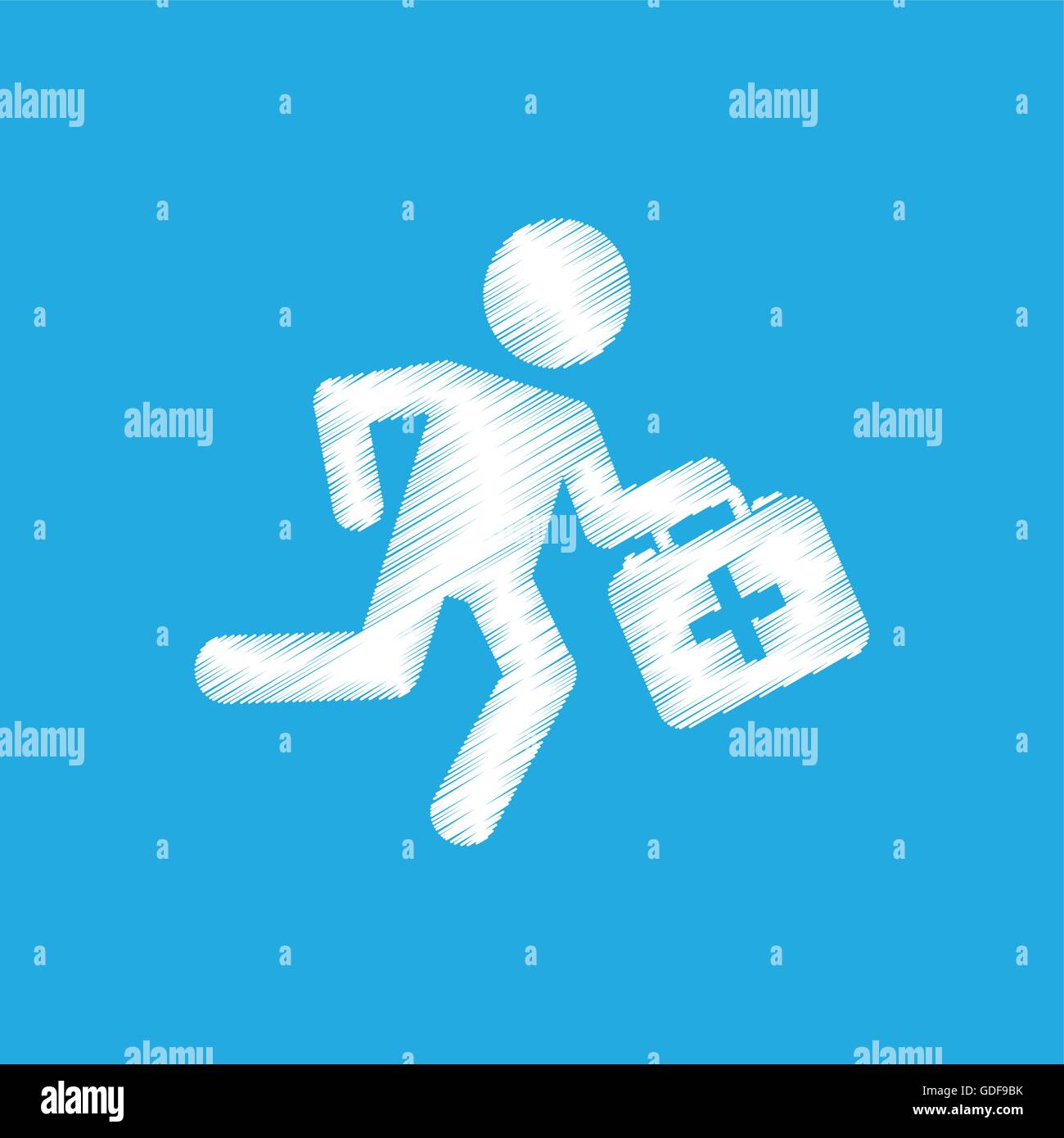healthcare medical health Stock Vector Image & Art - Alamy