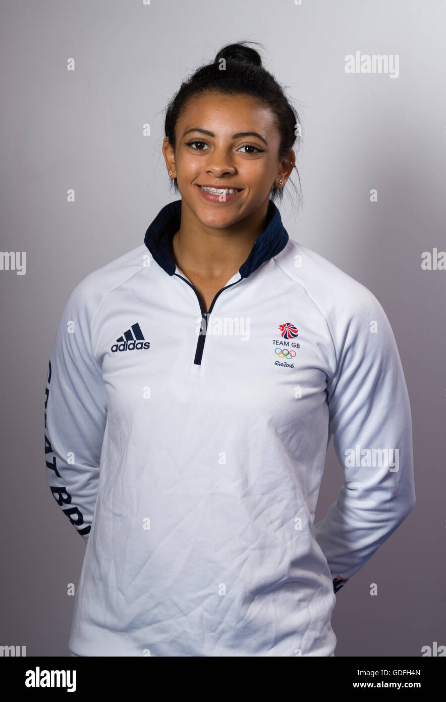 Ellie downie hires stock photography and images Alamy