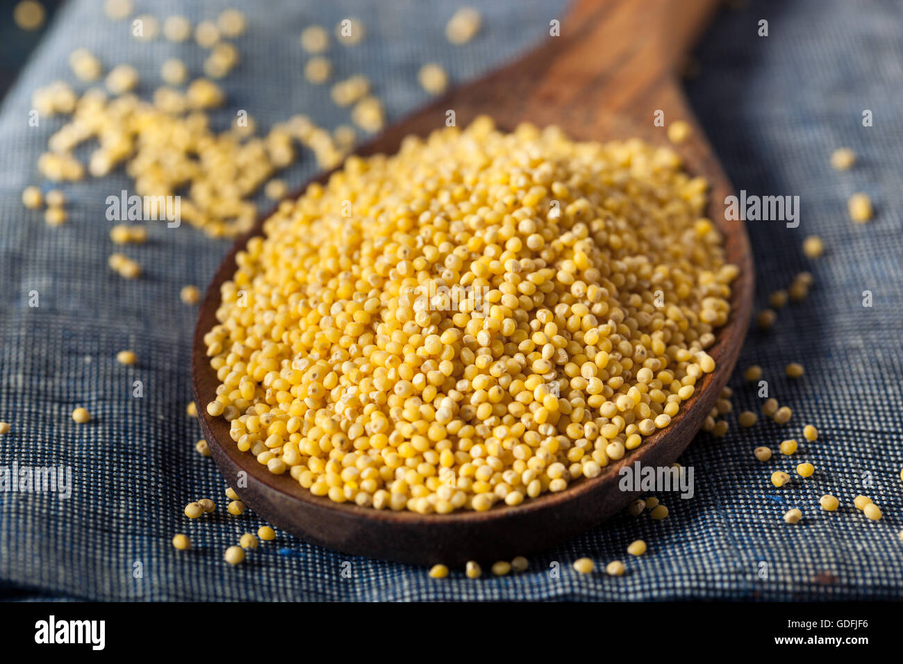 Millet crop hires stock photography and images Alamy