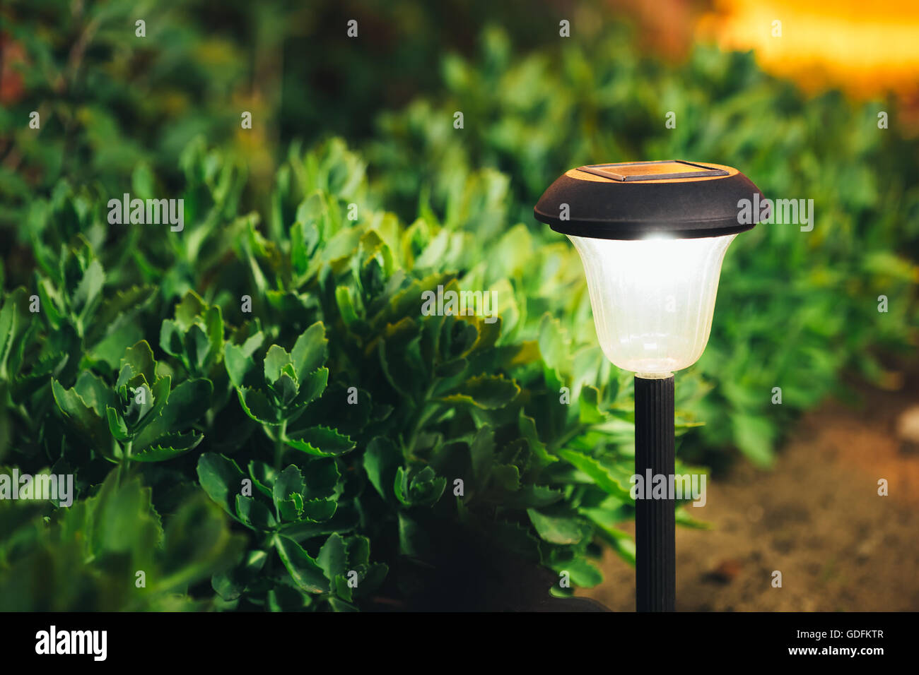Small solar panel on sale for garden lights