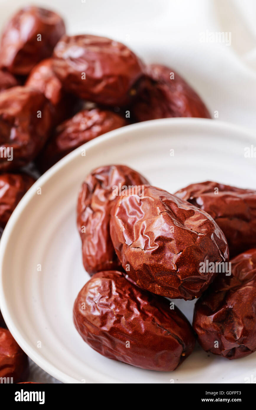 Dried Jujube Fruit Calories at Michael Charles blog