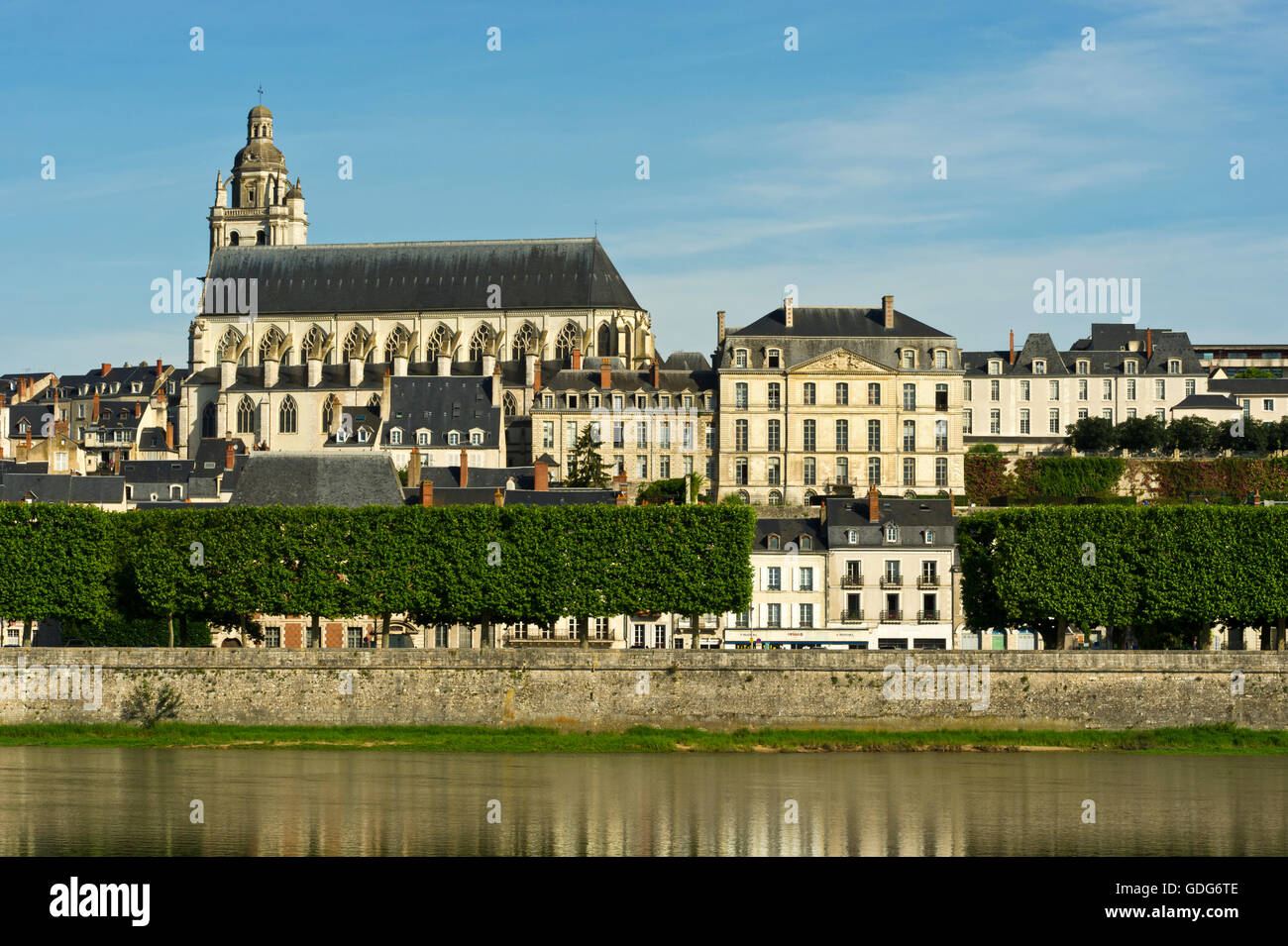 the-cathedral-of-st-louis-of-blois-stock-photo-alamy