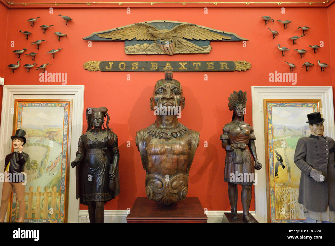 American museum bath england uk stock photo alamy