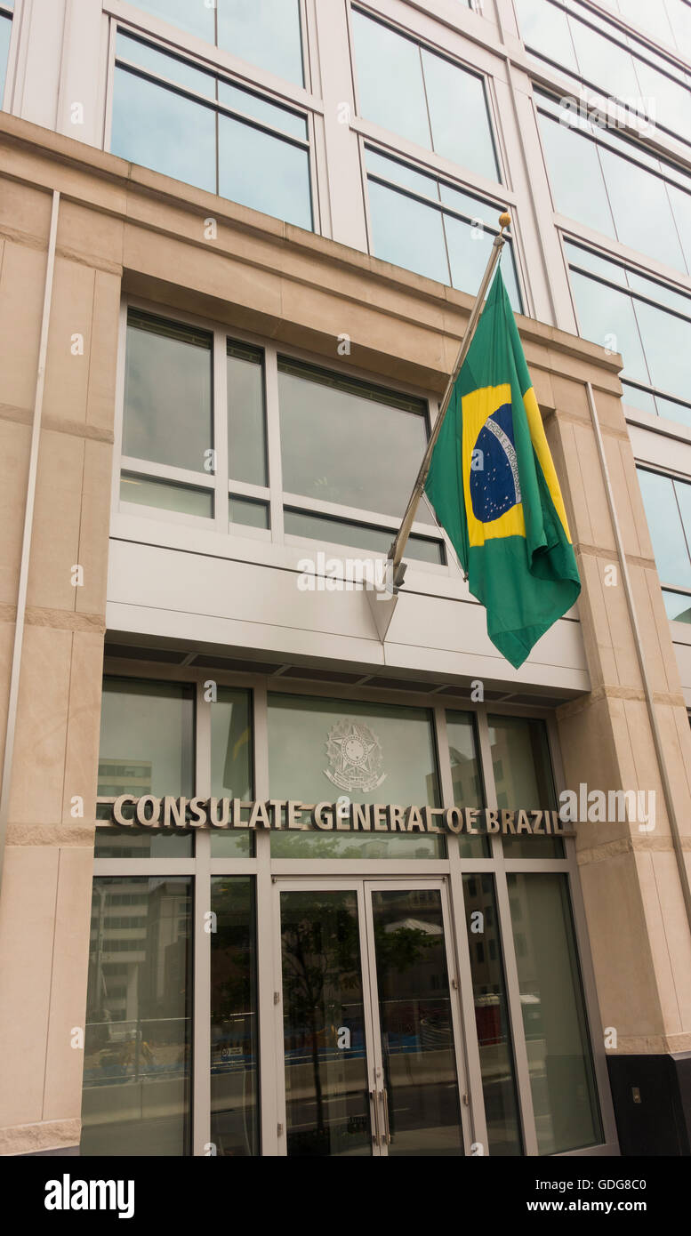 Consulate general hires stock photography and images Alamy